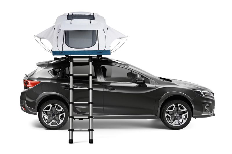 Tepui Low-Pro 2 Roof Top Tent