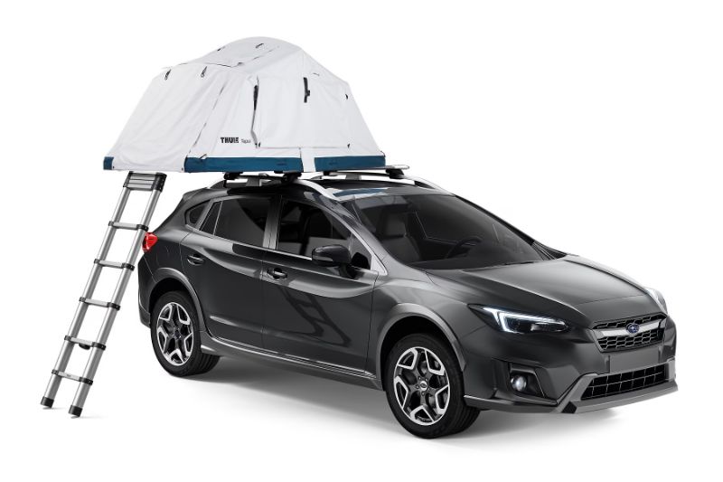 Tepui Low-Pro 2 Roof Top Tent