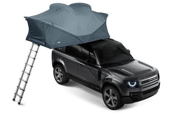 Thule Approach Rooftop Tent - M - Dark Slate