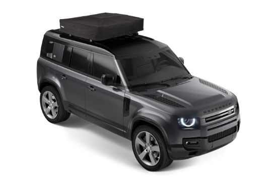 Thule Approach Rooftop Tent - M - Dark Slate