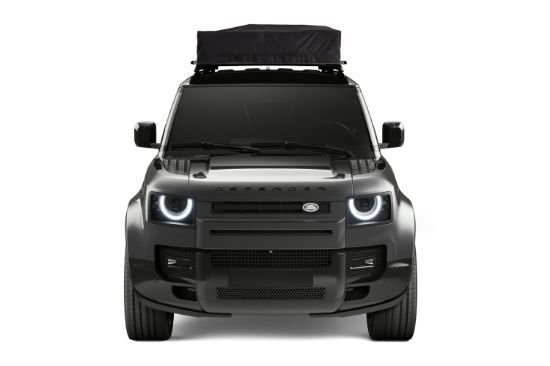 Thule Approach Rooftop Tent - M - Dark Slate