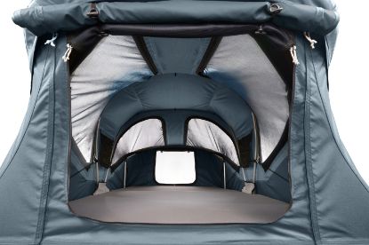 Thule Approach Rooftop Tent - M - Dark Slate