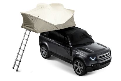 Thule Approach Rooftop Tent - M - Gray