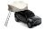 Thule Approach Rooftop Tent - M - Gray