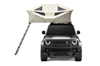 Thule Approach Rooftop Tent - M - Gray