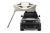 Thule Approach Rooftop Tent - M - Gray