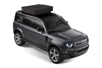 Thule Approach Rooftop Tent - M - Gray