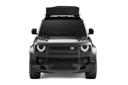 Thule Approach Rooftop Tent - M - Gray