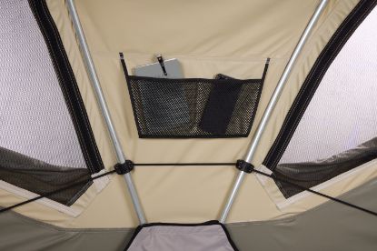Thule Approach Rooftop Tent - M - Gray