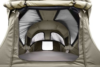 Thule Approach Rooftop Tent - M - Gray