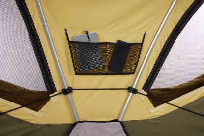 Thule Approach Rooftop Tent - M - Tan