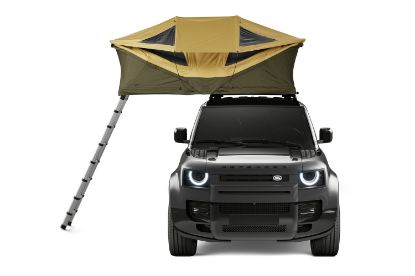 Thule Approach Rooftop Tent - M - Tan