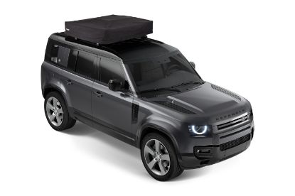 Thule Approach Rooftop Tent - M - Tan