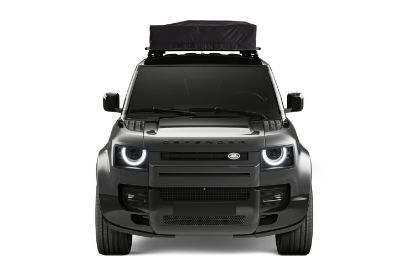 Thule Approach Rooftop Tent - M - Tan