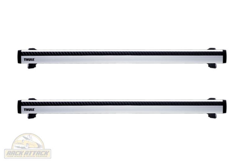 Thule ARB43 43 Inch AeroBlade Load Bars (Pair)