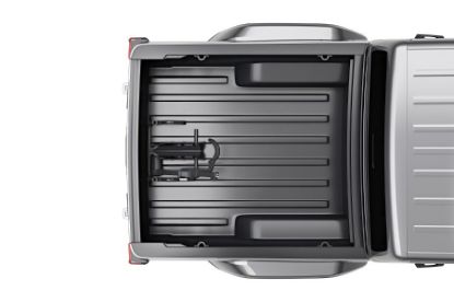 Thule Insta-Gater Pro Bike Rack