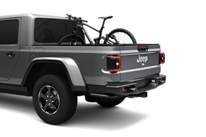 Thule Insta-Gater Pro Bike Rack