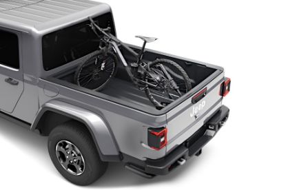 Thule Insta-Gater Pro Bike Rack