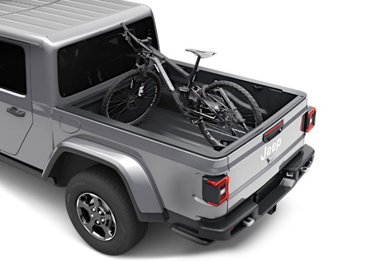 Thule Insta-Gater Pro Bike Rack