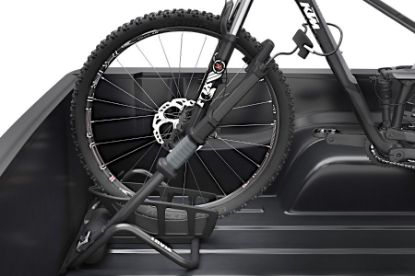 Thule Insta-Gater Pro Bike Rack