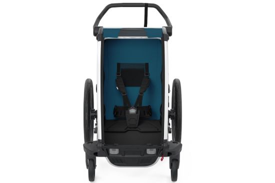 Thule Chariot Cross 1 - Majolica Blue