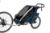 Thule Chariot Cross 1 - Majolica Blue