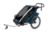Thule Chariot Cross 1 - Majolica Blue