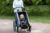 Thule Chariot Cross 1 - Majolica Blue