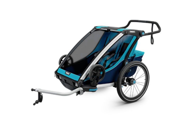 Thule Chariot Cross 2 Blue
