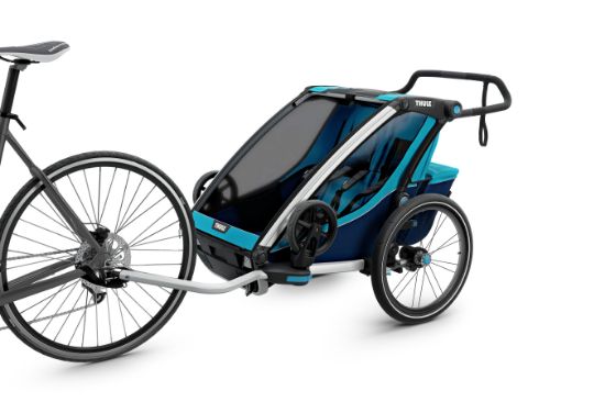 Thule Chariot Cross 2 Blue
