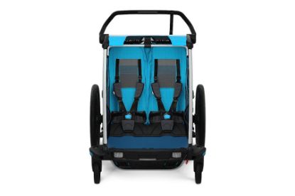 Thule Chariot Cross 2 Blue