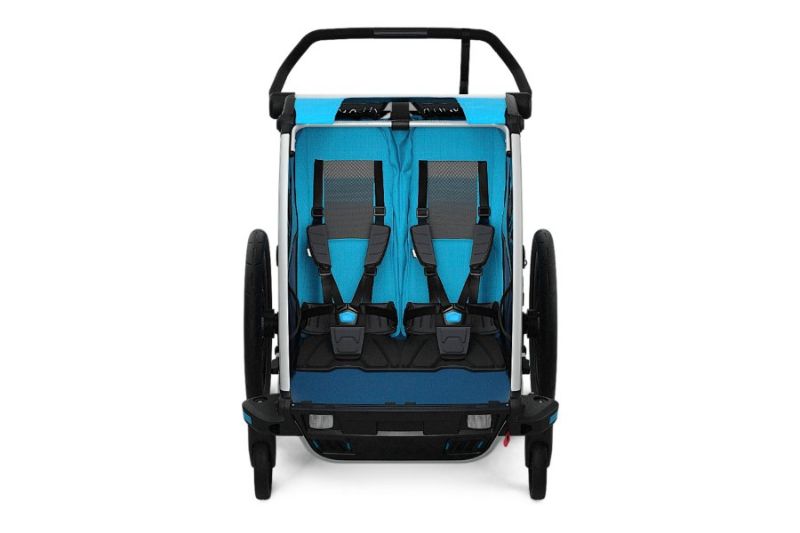 Thule Chariot Cross 2 Blue