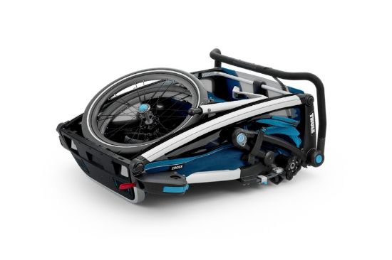 Thule Chariot Cross 2 Blue