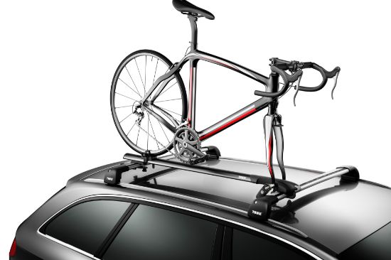 Thule Circuit XT Fork Mount Bike Rack