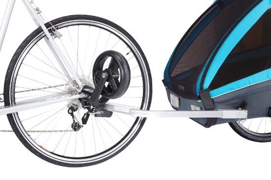 Thule Coaster XT - Blue