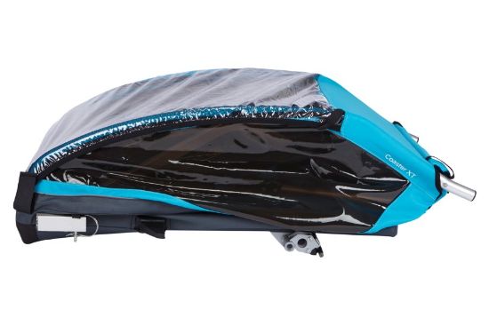 Thule Coaster XT - Blue