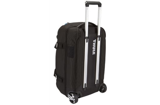 Thule Crossover Luggage 56L - Black