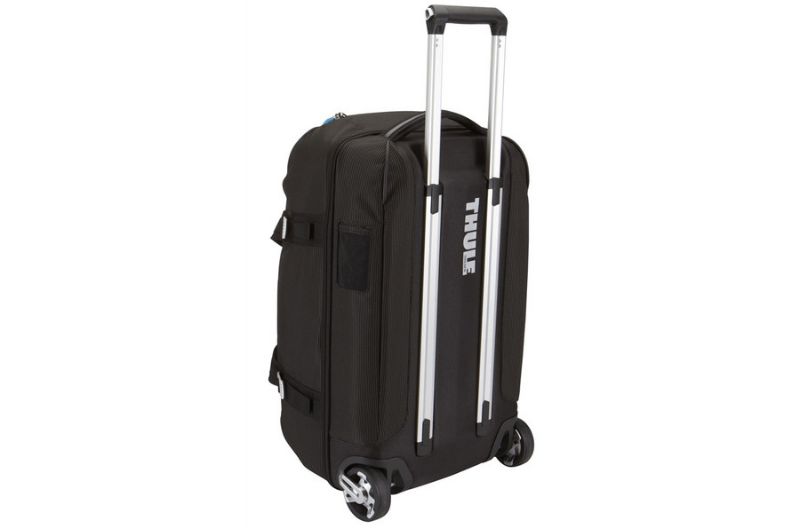 Thule Crossover Luggage 56L - Black