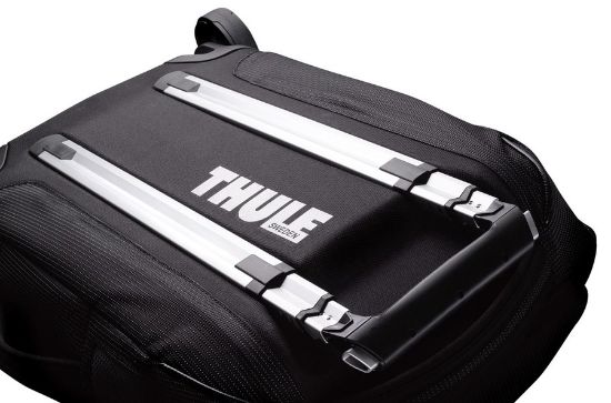 Thule Crossover Luggage 56L - Black