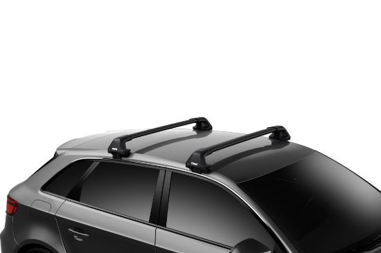 Thule Edge Clamp (Set of 4)