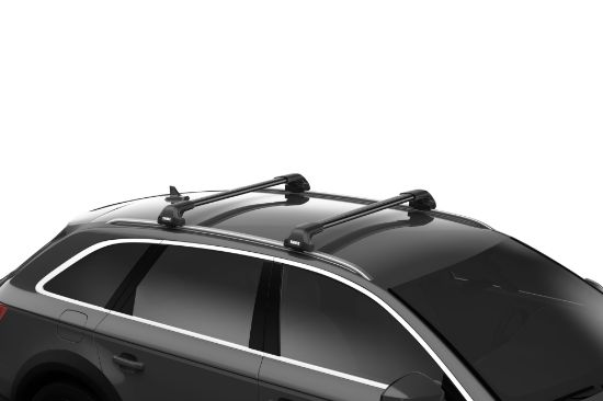 Thule Edge Flush Rail (Set of 4)