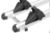 Thule Elite Van XT Black - Mercedes Sprinter Bike Rack