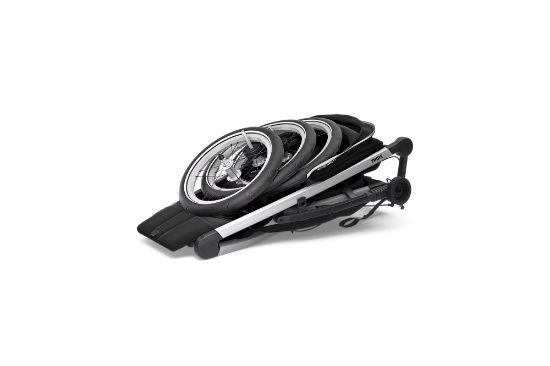 Thule Glide 2 - Black