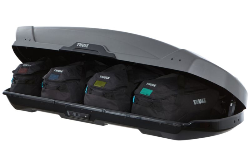 Thule GoPack Duffel (Set of 4)