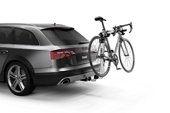 Thule Helium Pro 2 Bike Rack