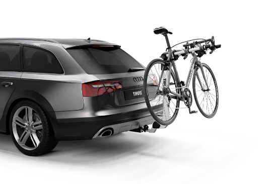 Thule Helium Pro 3 Bike Rack