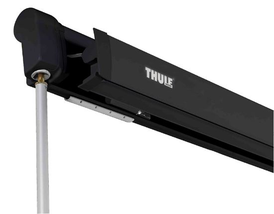 Thule HideAway Awning 10ft  Wall Mount