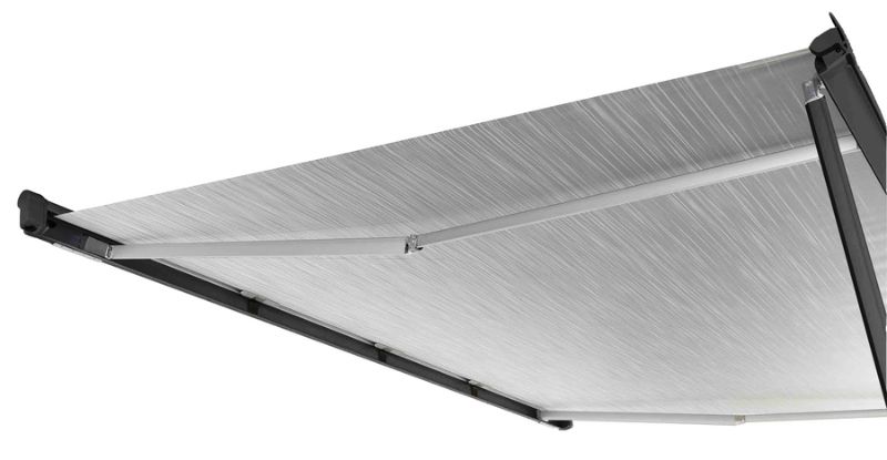 Thule HideAway Awning 10ft  Wall Mount