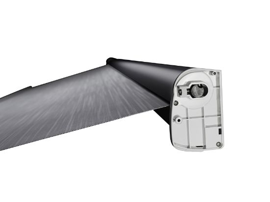 Thule HideAway Awning 10ft  Wall Mount