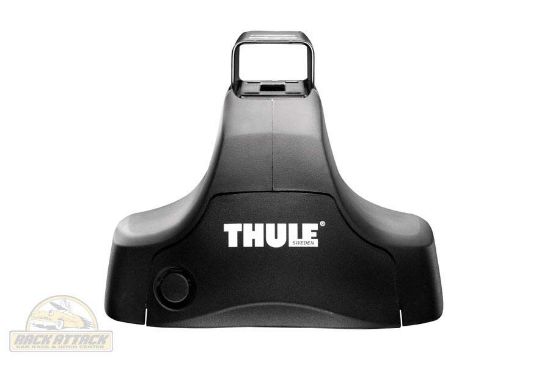 Thule 480 Traverse Half Pack